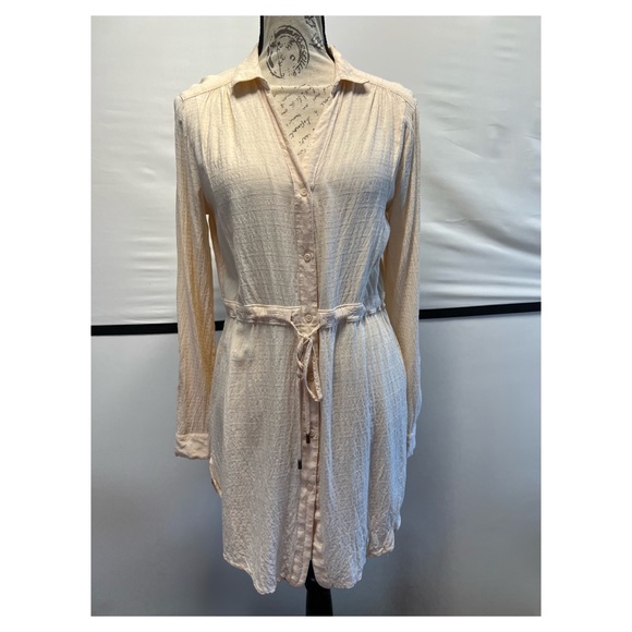 HD in Paris Tops - HD in Paris - Anthropologie Tunic #324375Y
